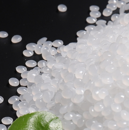 Saudi Arabia Brand High Quality LLDPE 218wj